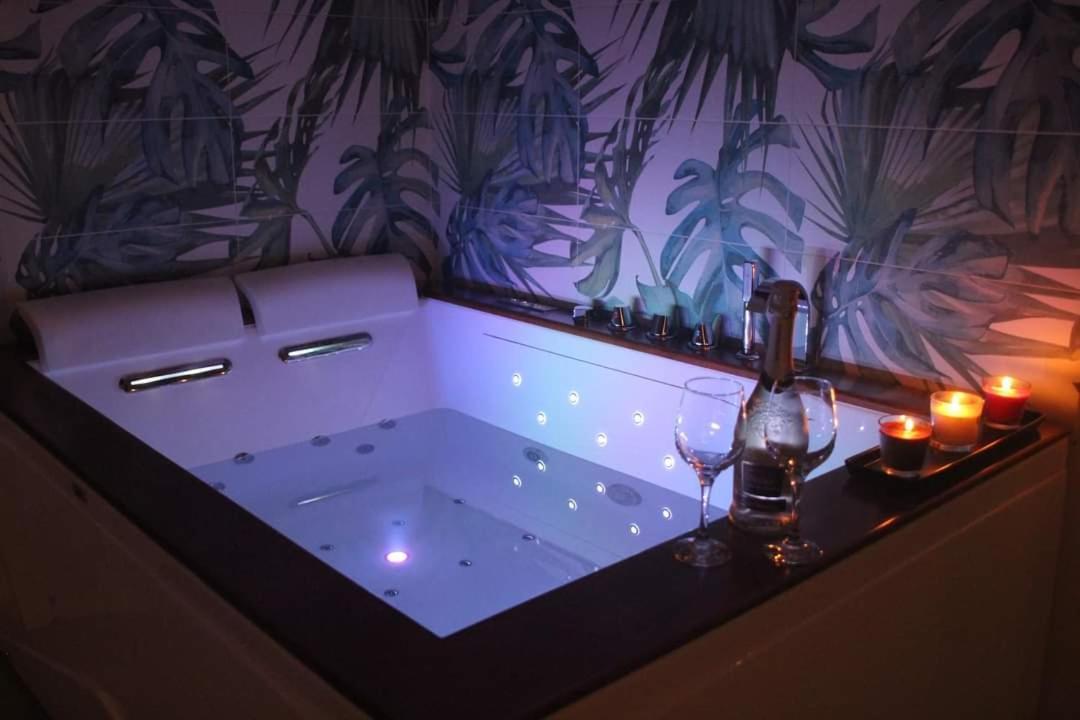 Terra Mia Suite CTA Eksteriør bilde