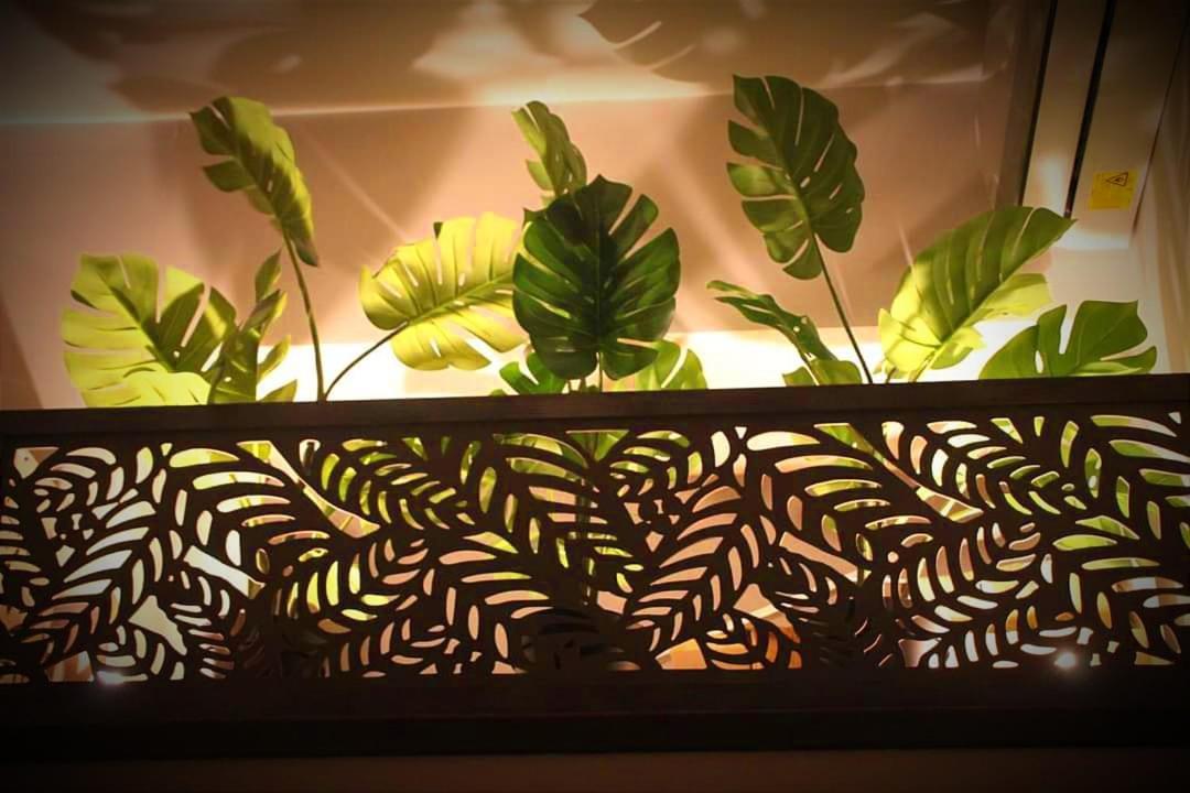 Terra Mia Suite CTA Eksteriør bilde