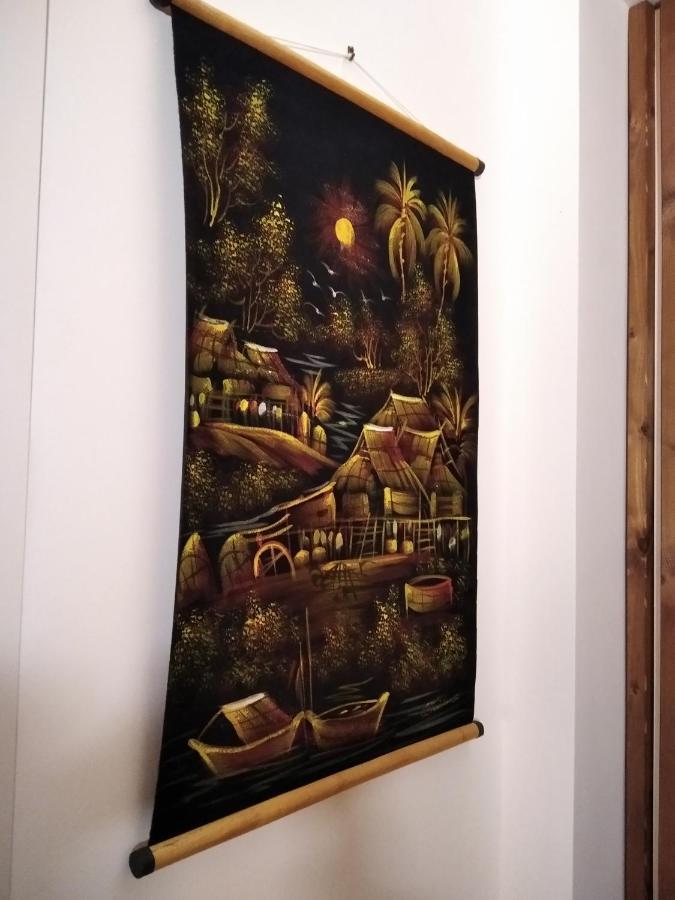 Terra Mia Suite CTA Eksteriør bilde